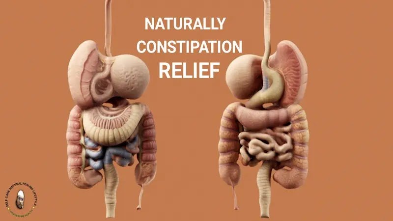 Constipation treatment