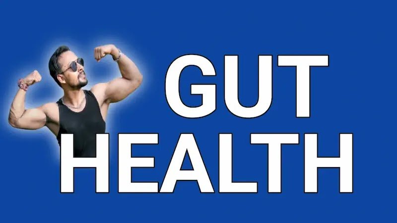 Gut health kaise theek karen gut health foods