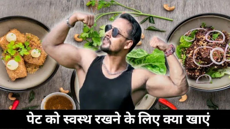 Pet ko swasth rakhne ke liye kya khana chahiye
